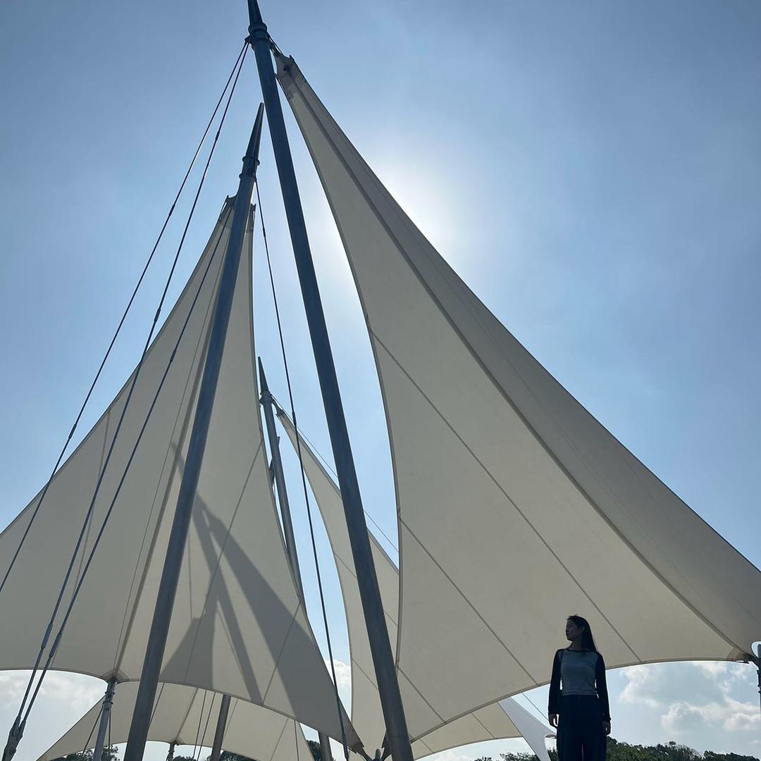 重庆之在大竹卖香酥鸭