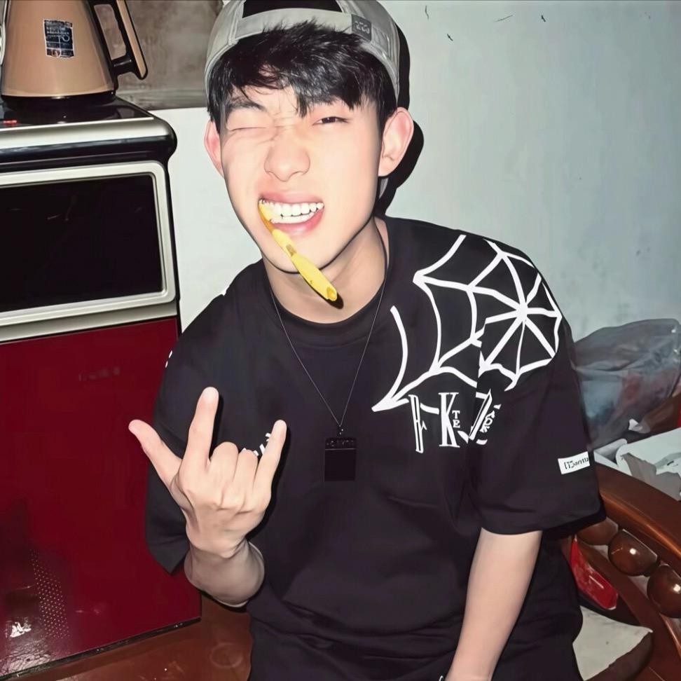 贪财好色做个俗人