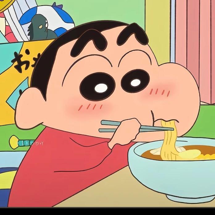 蜡笔不吃小星