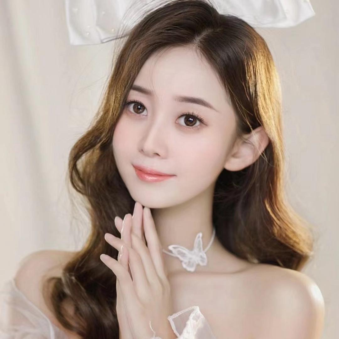 静小仙🍭2