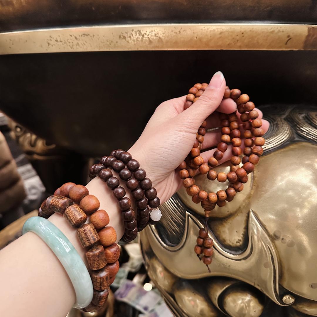 善缘香料降真香贡木