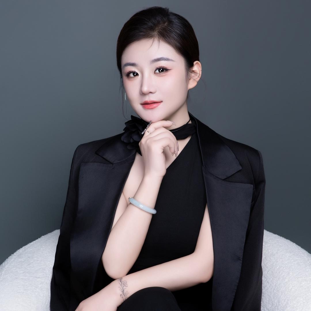 萤姐 女性创业