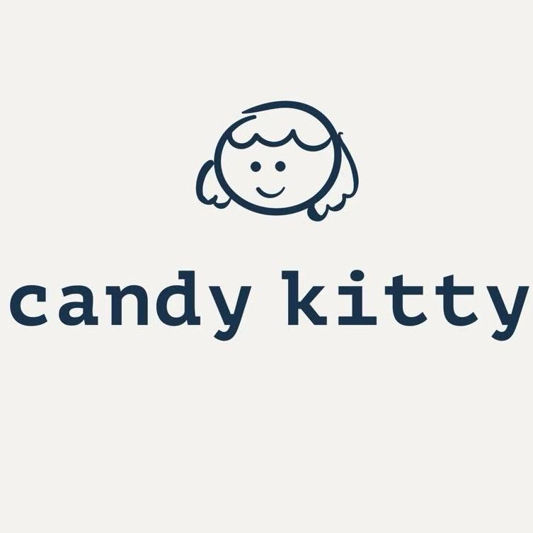 candykitty手工发圈
