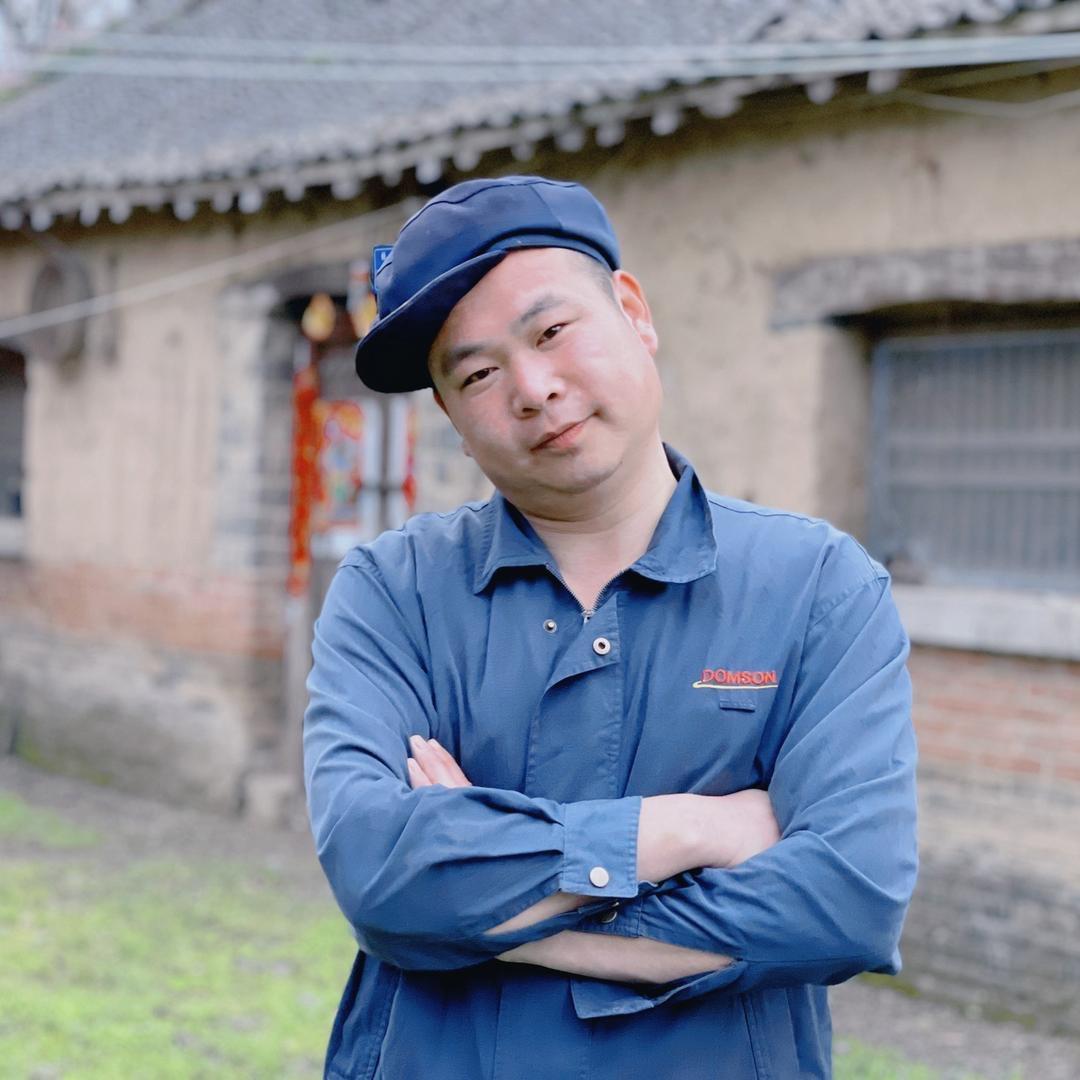 河南奇哥