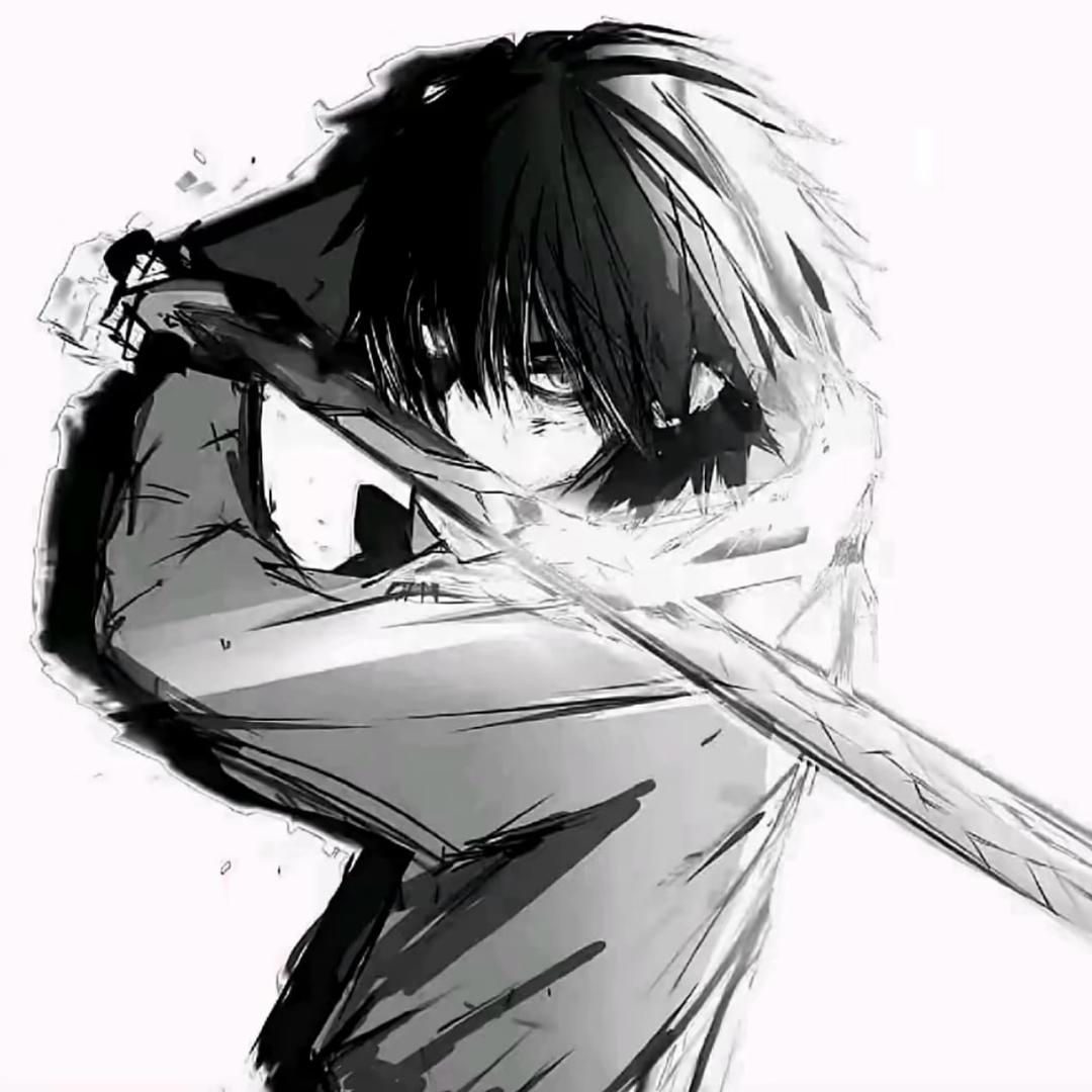 冰冷小帅（破碎版）