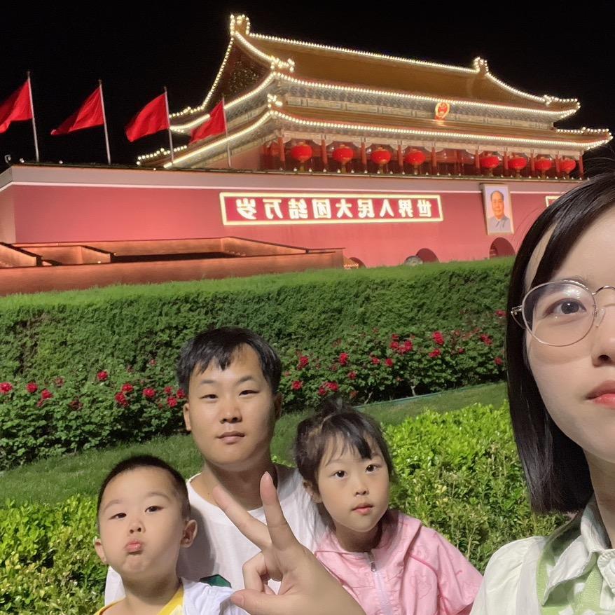 瑶宝崽