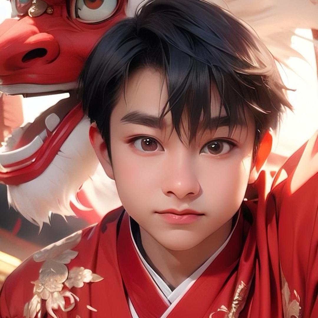追爱的丘比特_