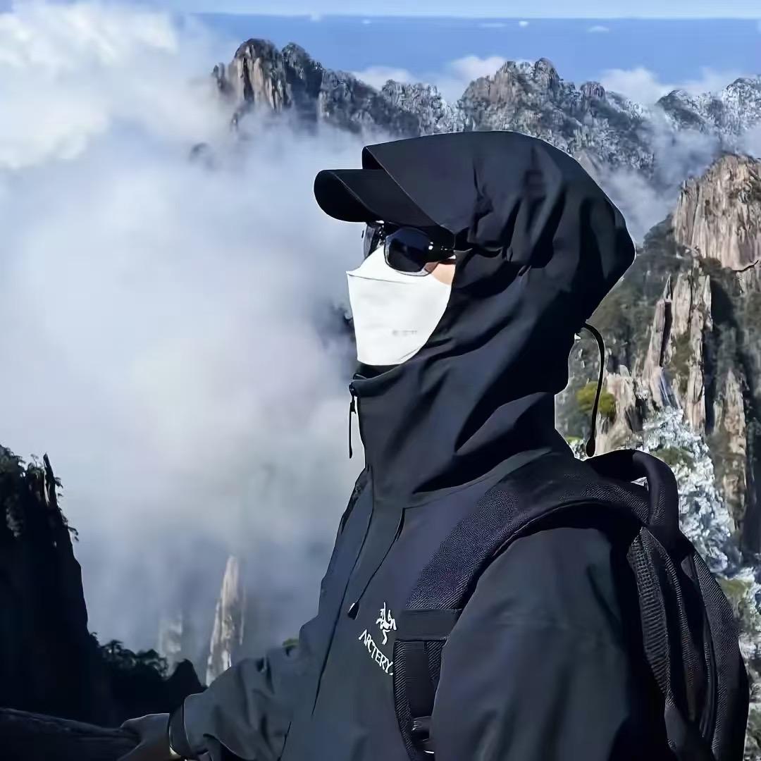 摸啊马🐎