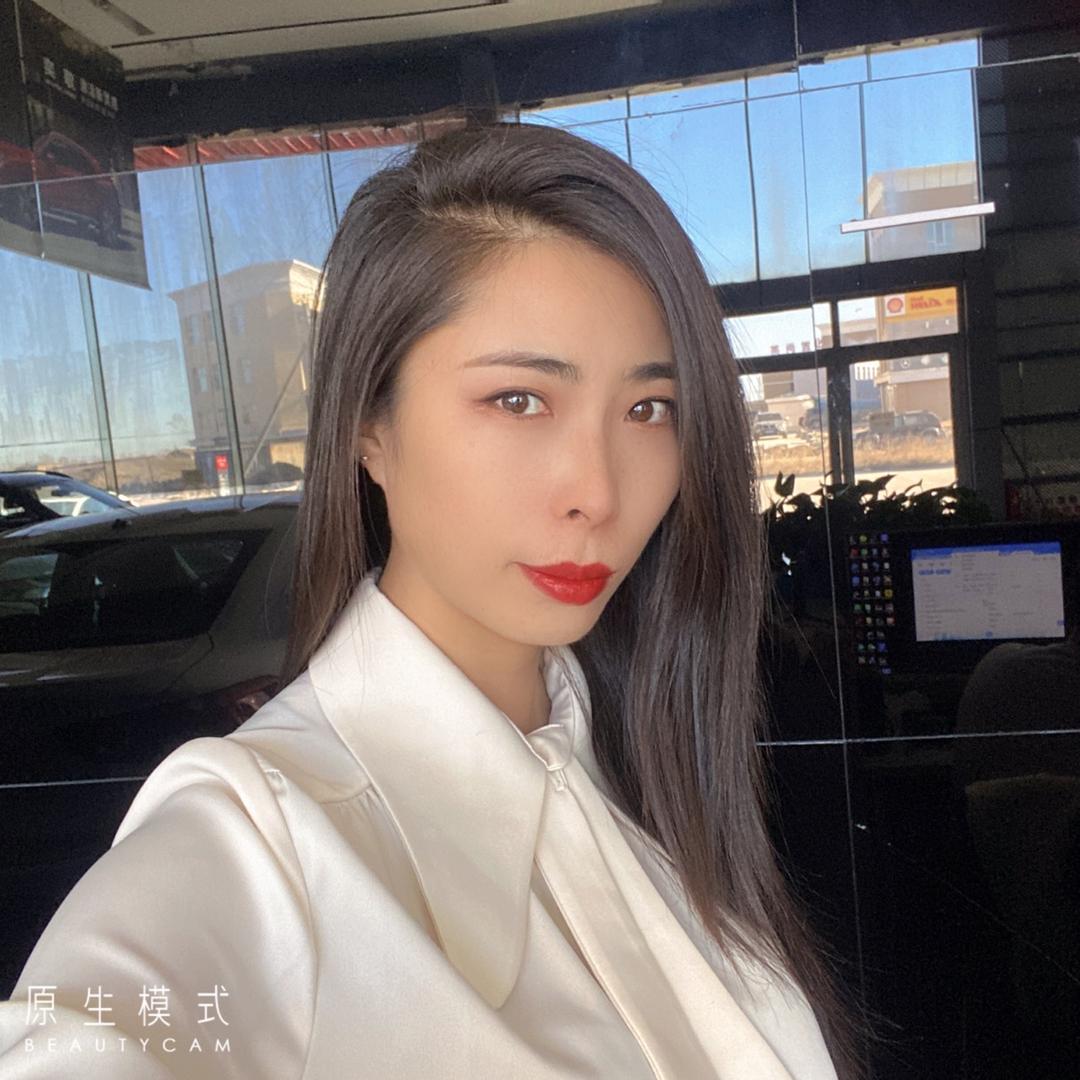 扎兰屯锦腾北京汽车（甄老板）