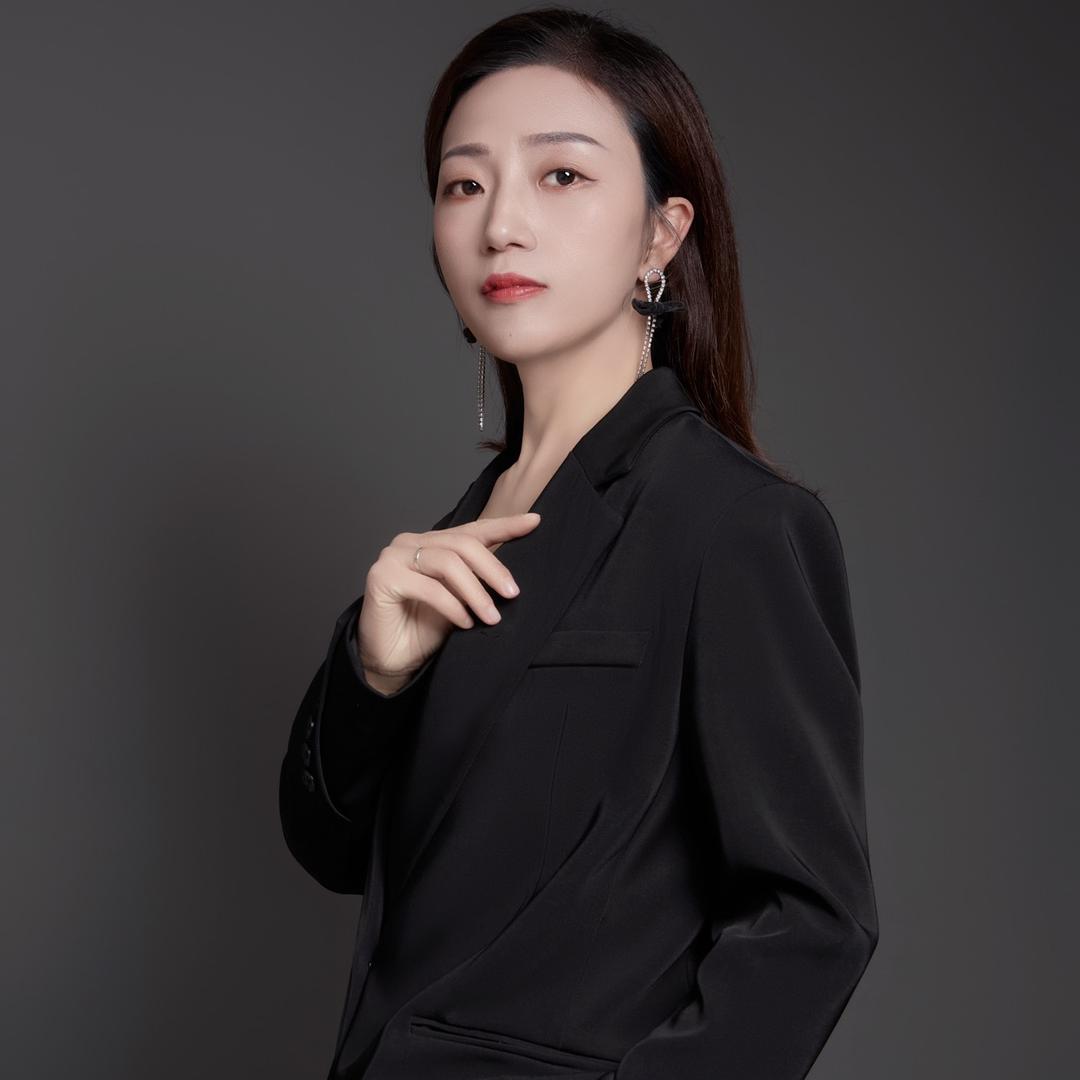 六安的苗苗姐💫