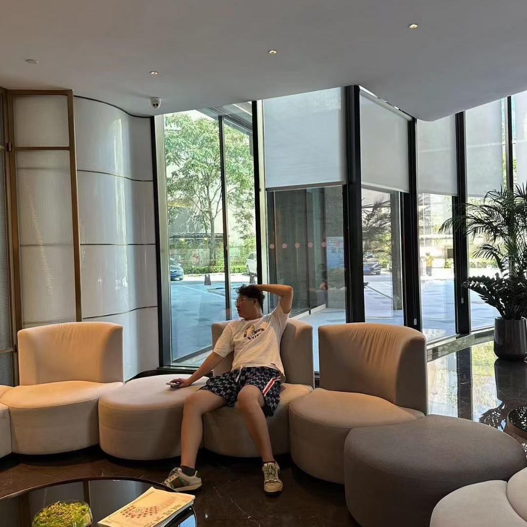 林深不见鹿