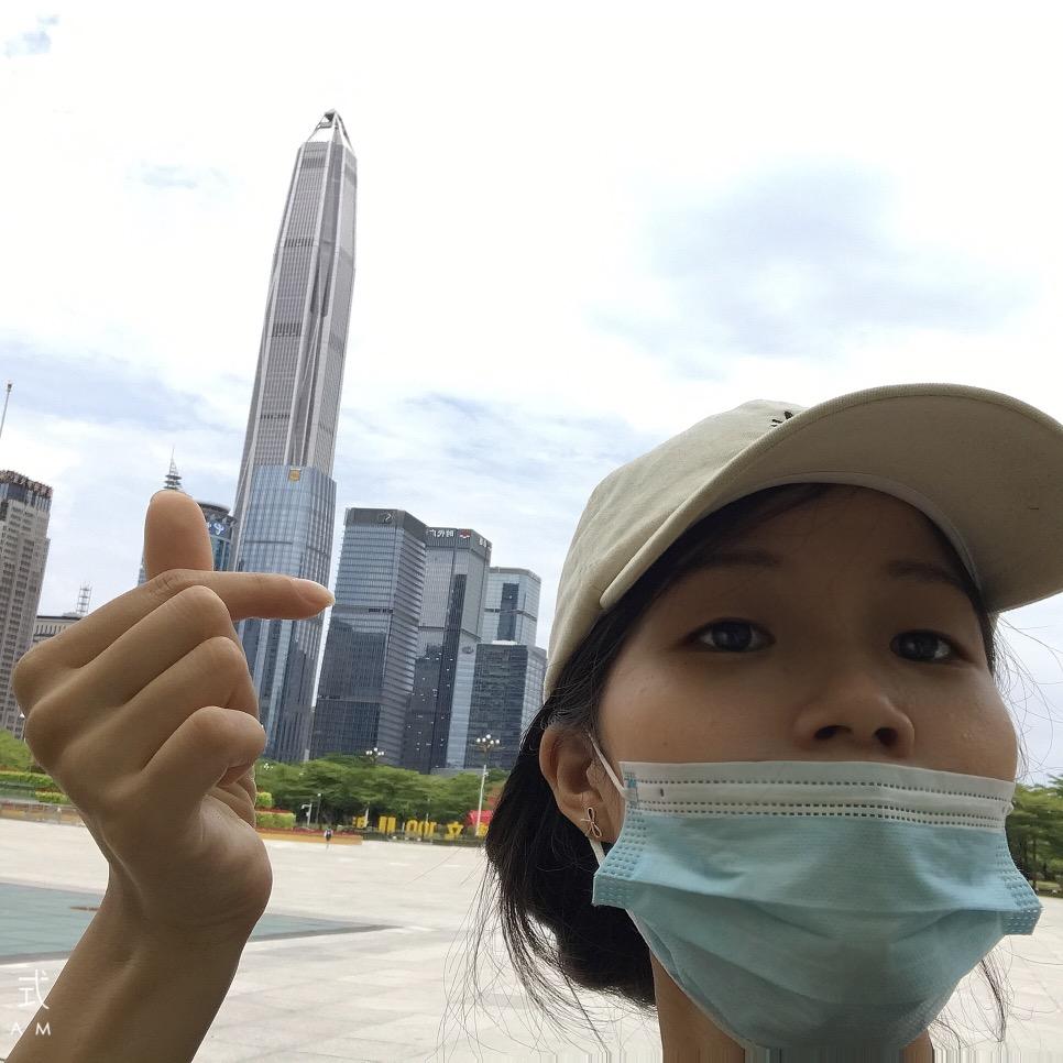 林敏敏