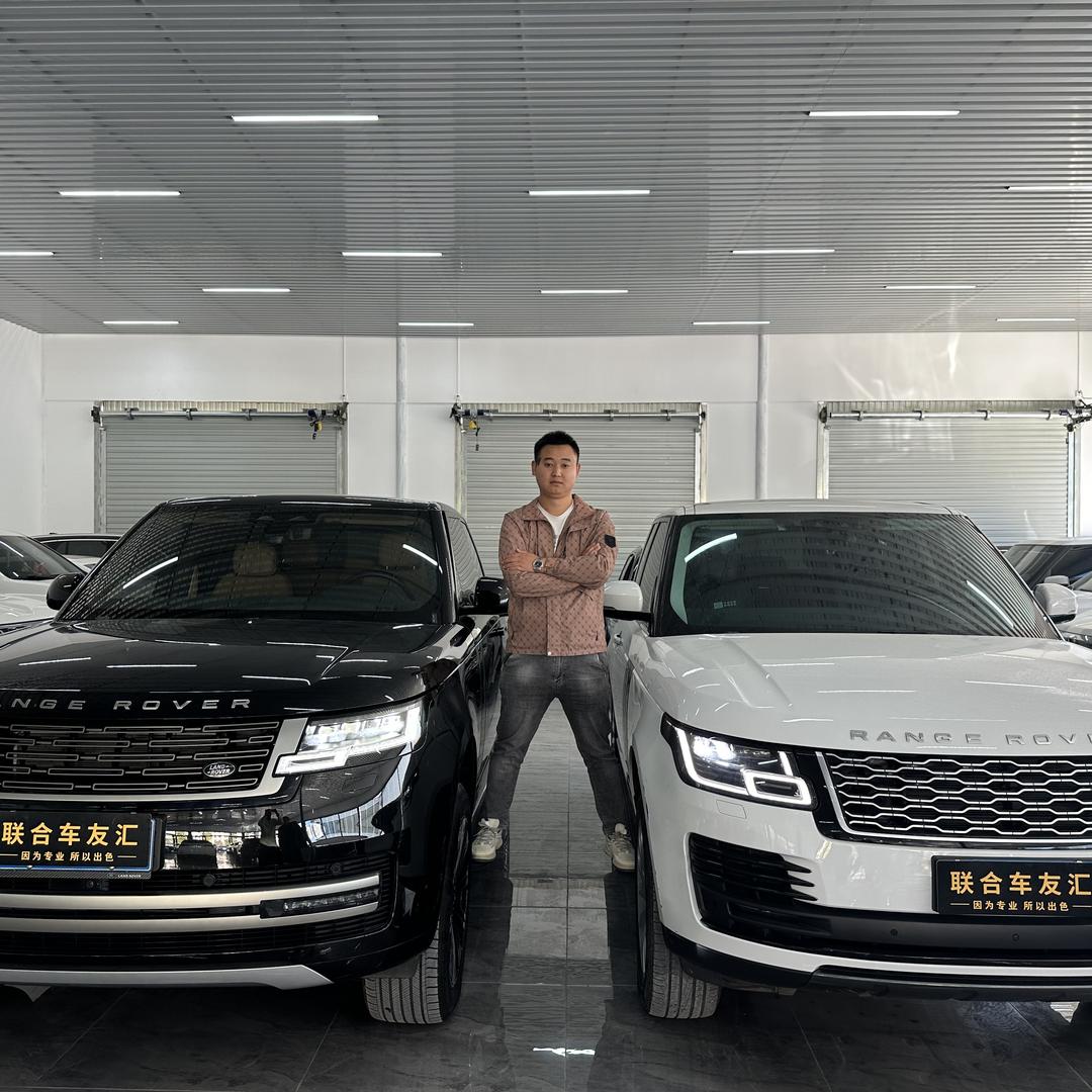 小良哥二手车
