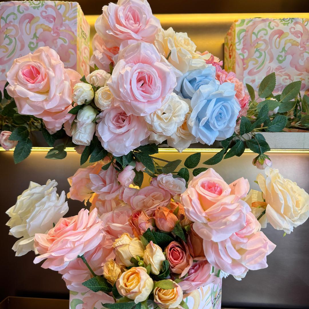 🌈刺猬🦔崔啊🍀