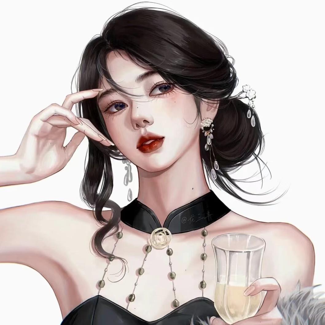 小妮子zdm