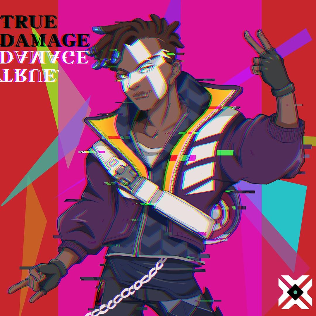 7艾克