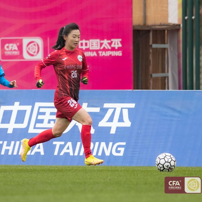 女足娜娜