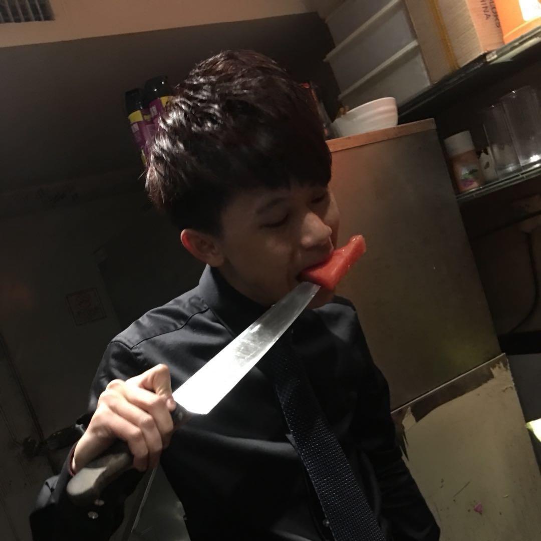 LTF 先生