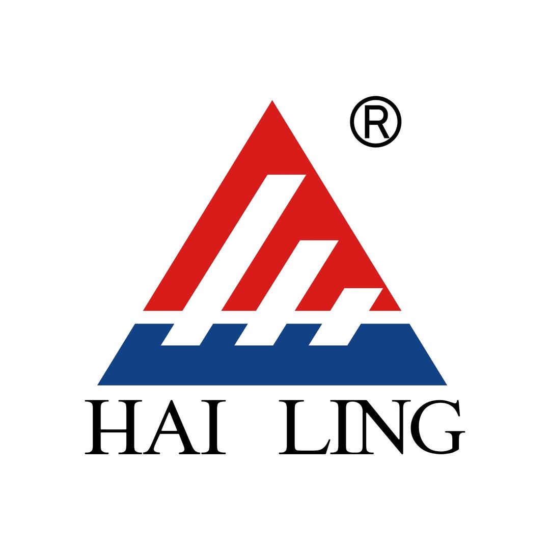 海灵HAILING