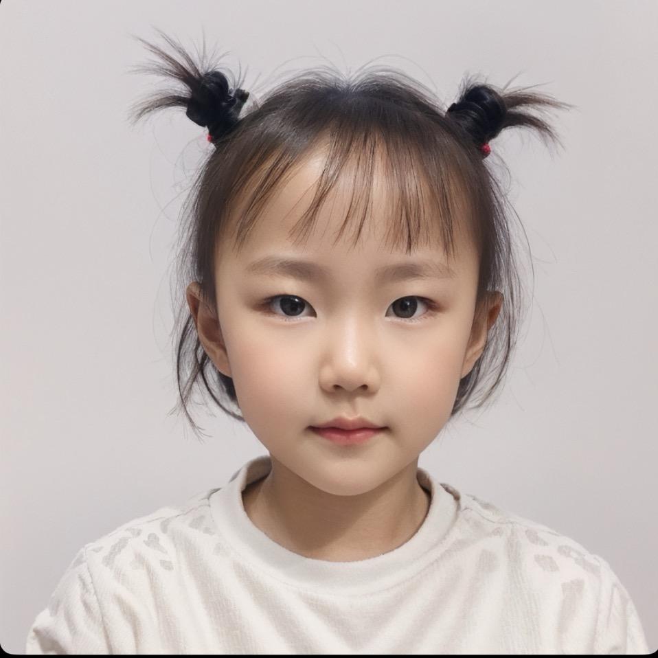 小丫