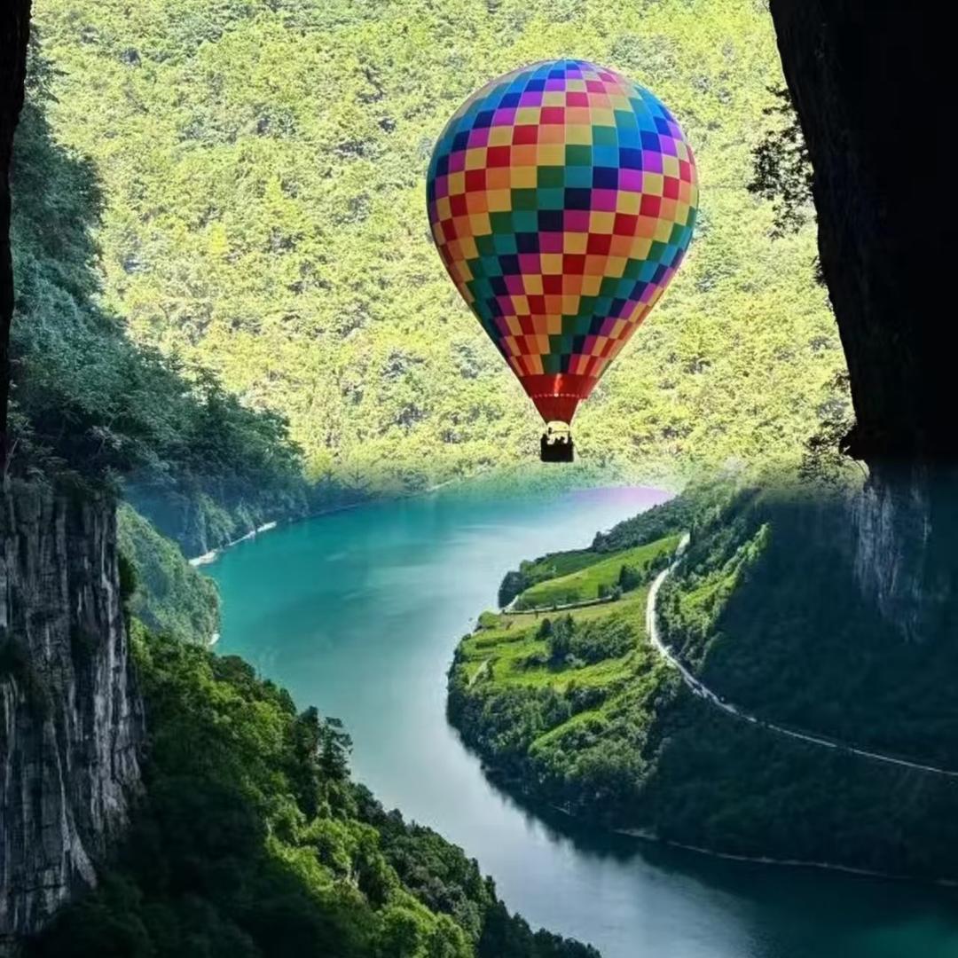 小木（恩施导游）