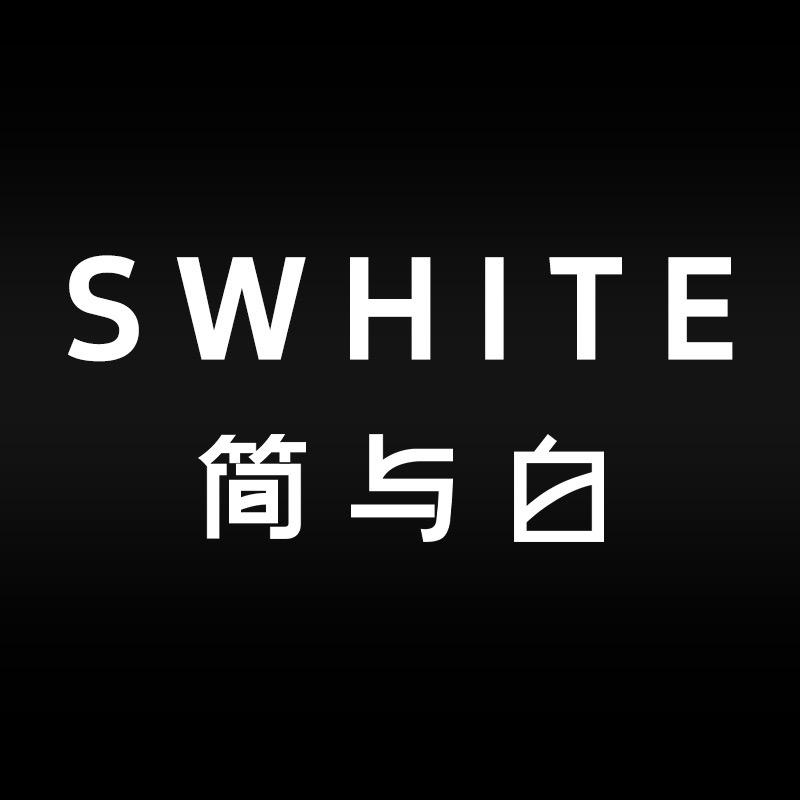 简与白服饰旗舰店
