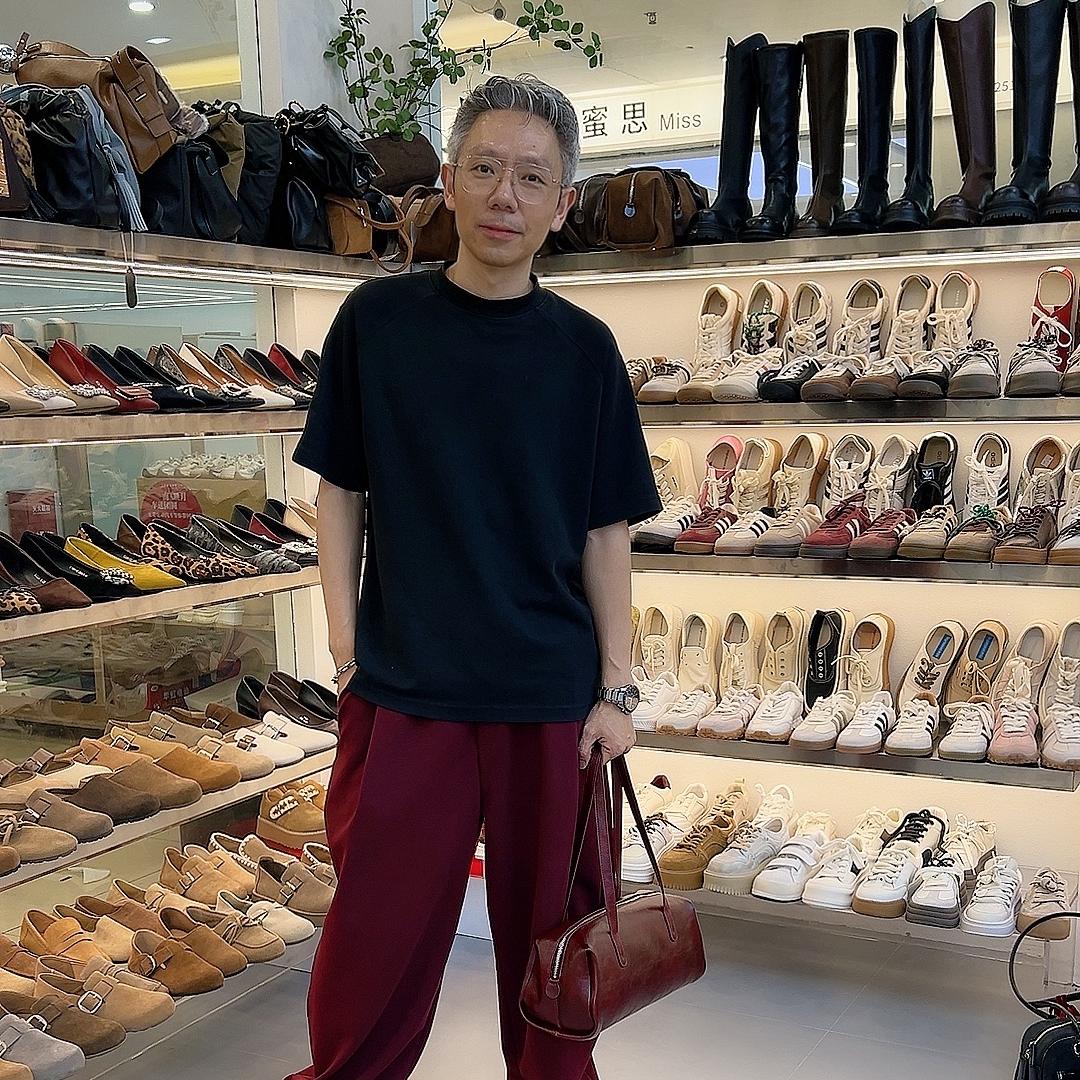 德训鞋店