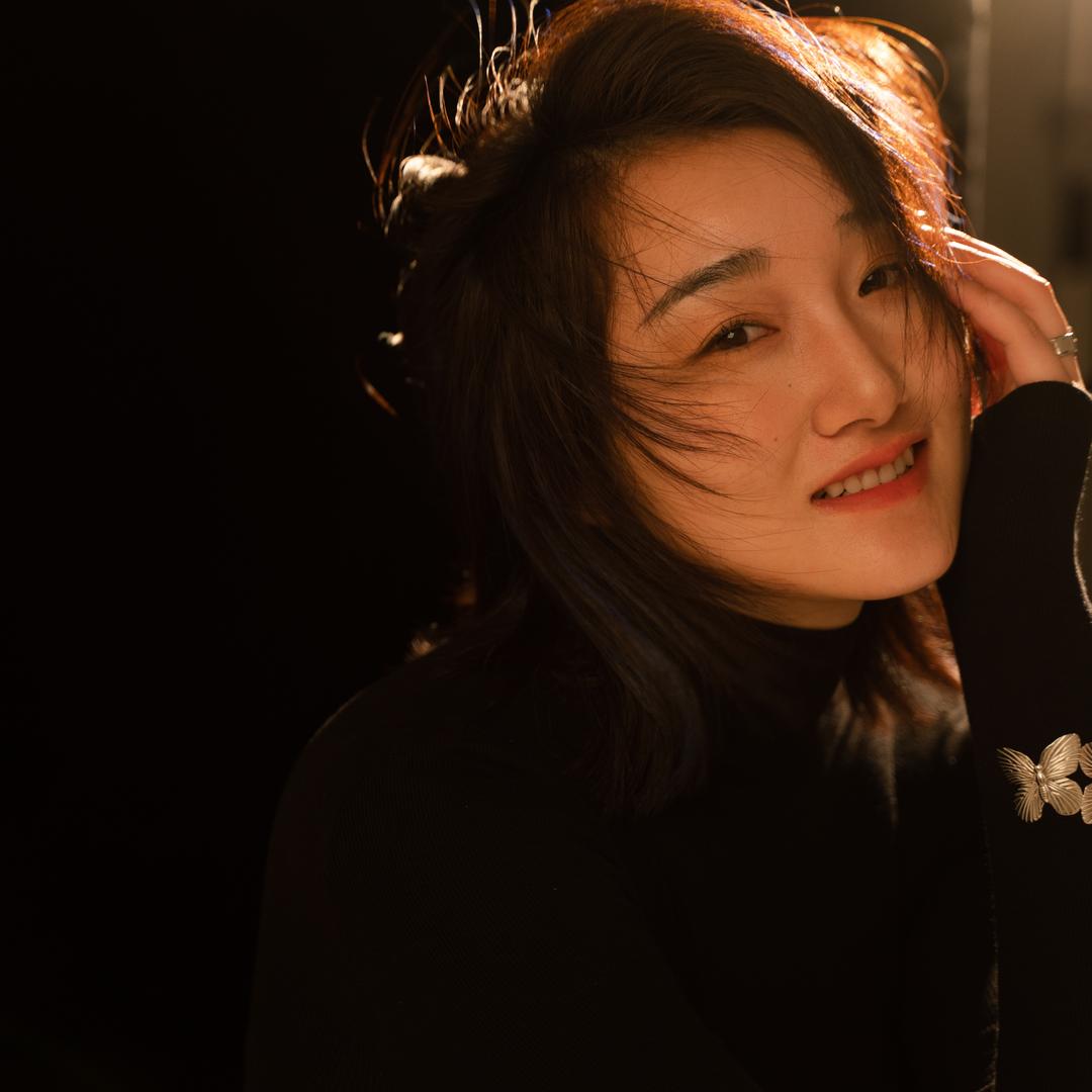 盐城全案设计师娅君