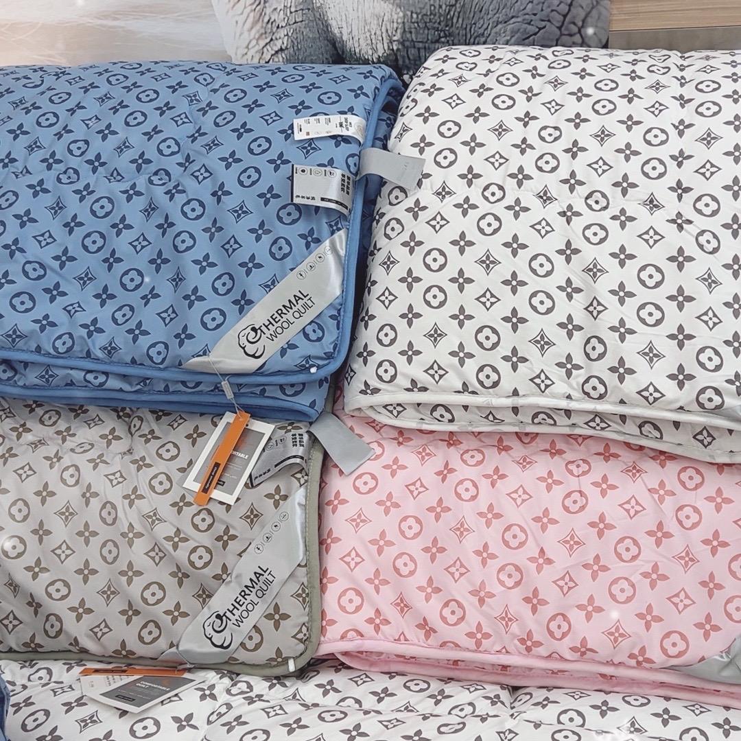 良浩家纺优选店