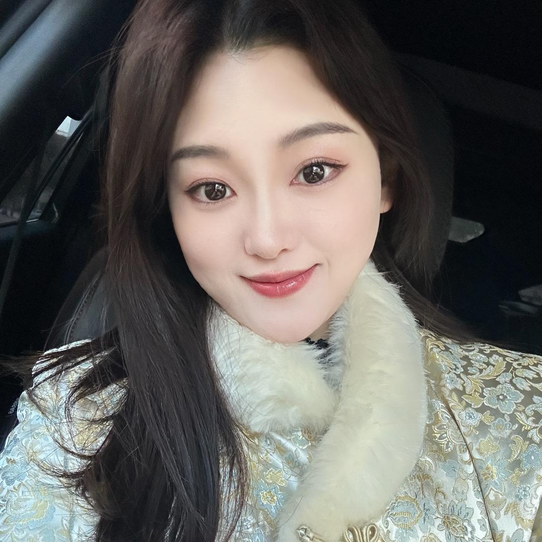 真性情（🌈温柔的菲菲🌈）