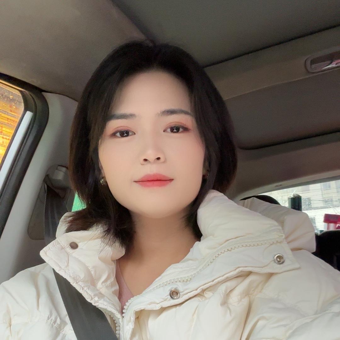 顺福钱袋子（婷姐）