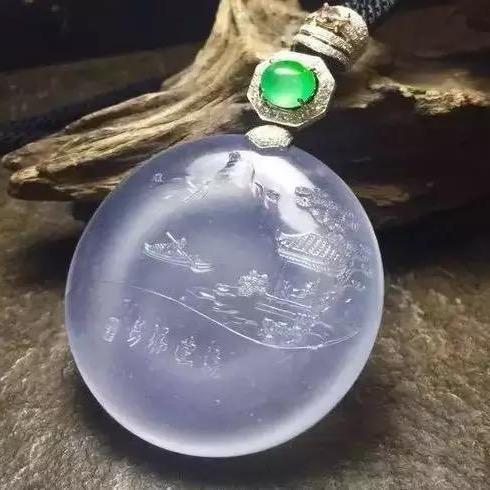 欢翠珠宝