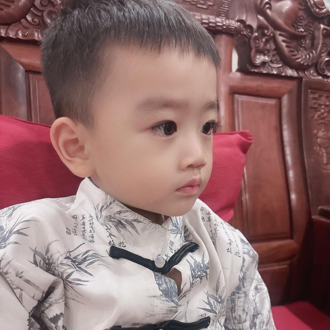 华仔麻麻