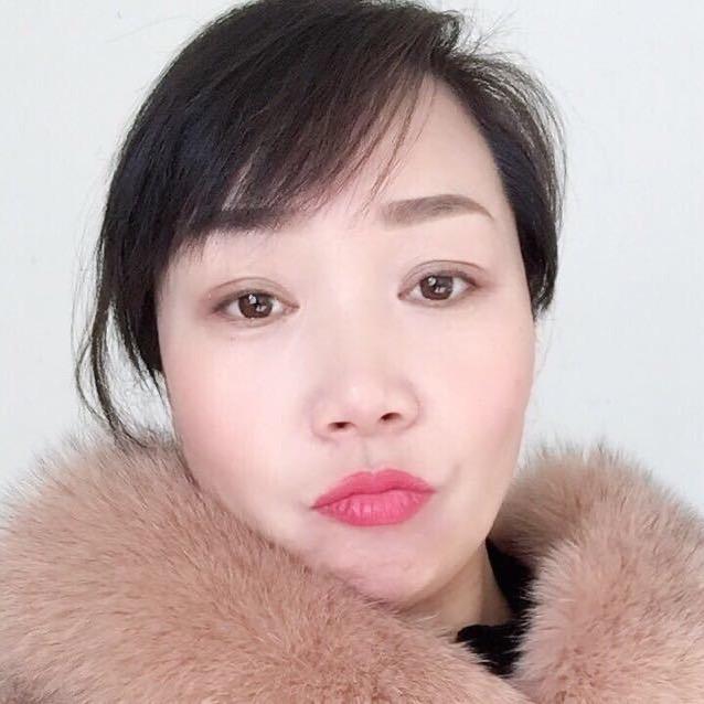 华山麦子
