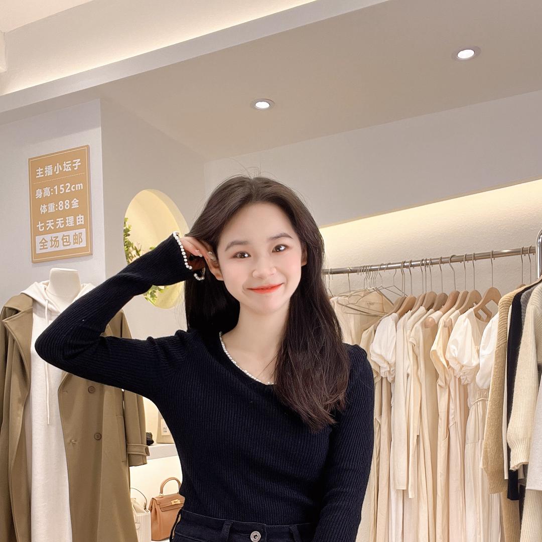 小个子芸香服饰（早11点开播）