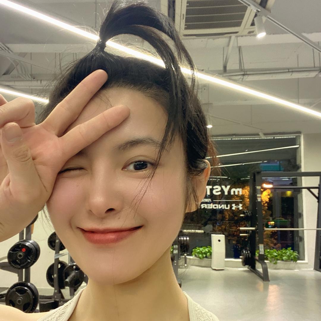 下辈子想在森林里当虫子🐞