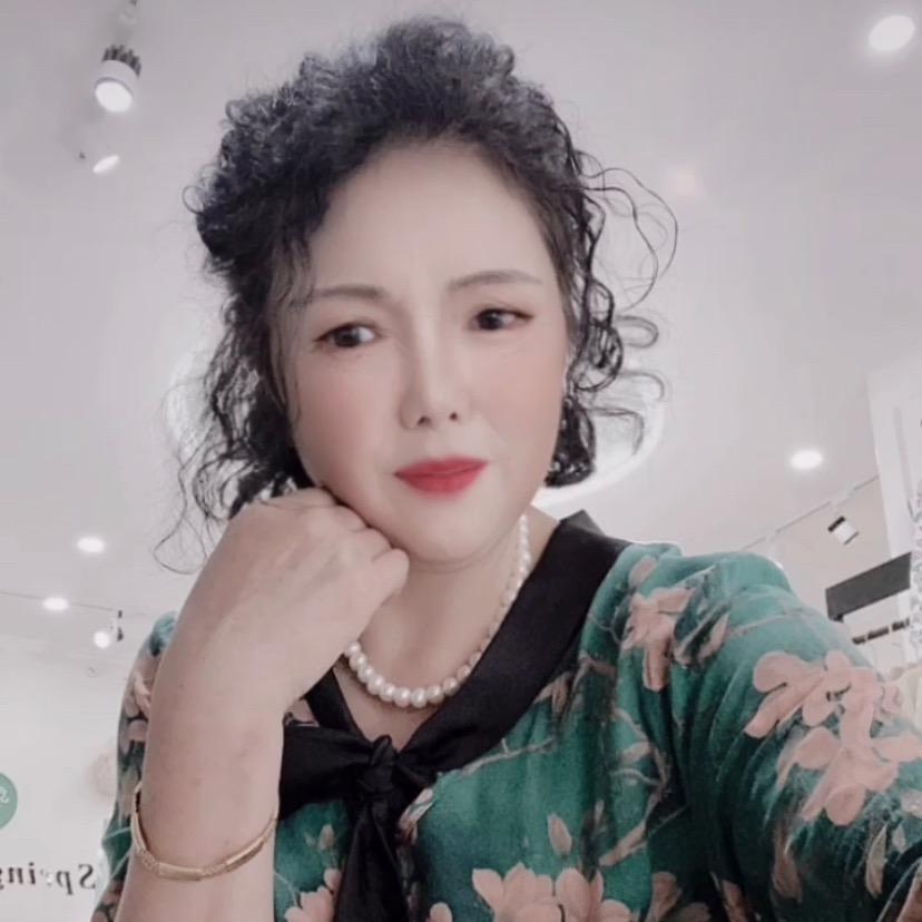 琴姨