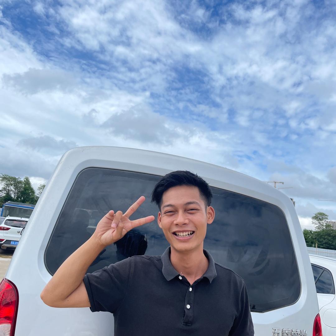 南宁小陈哥二手车（大量收车）
