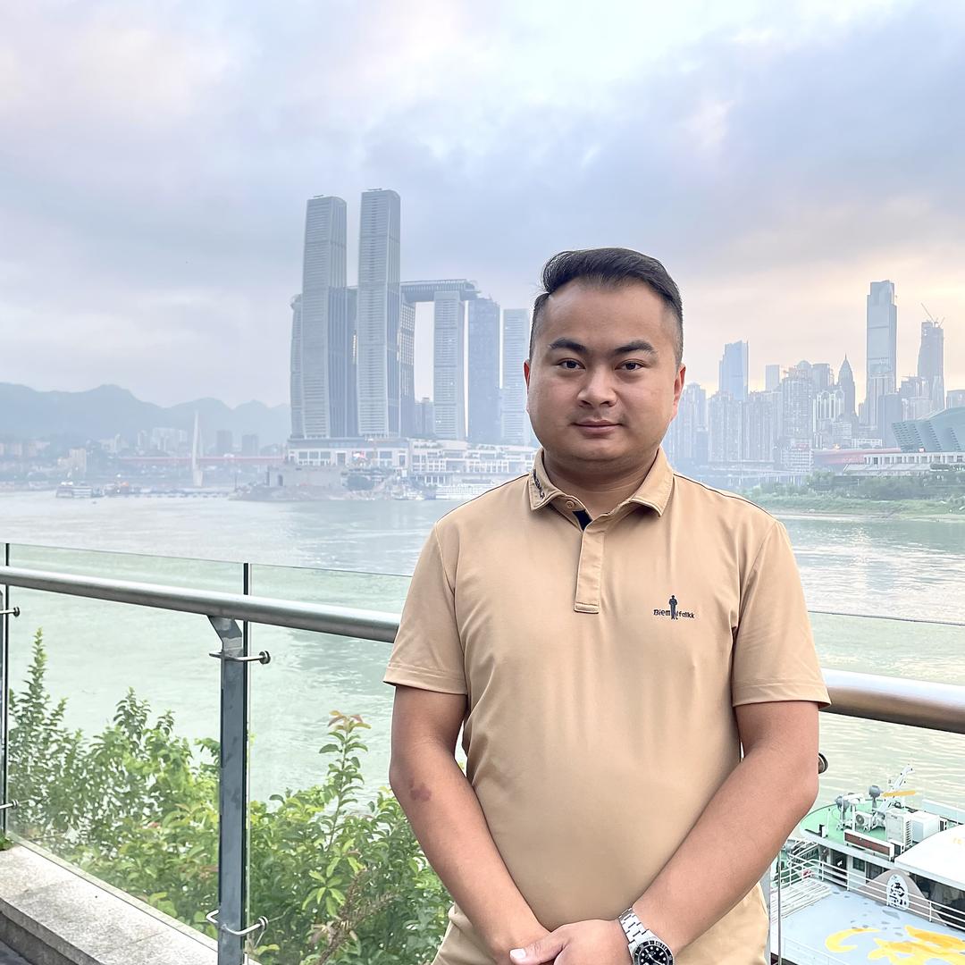 李工建房