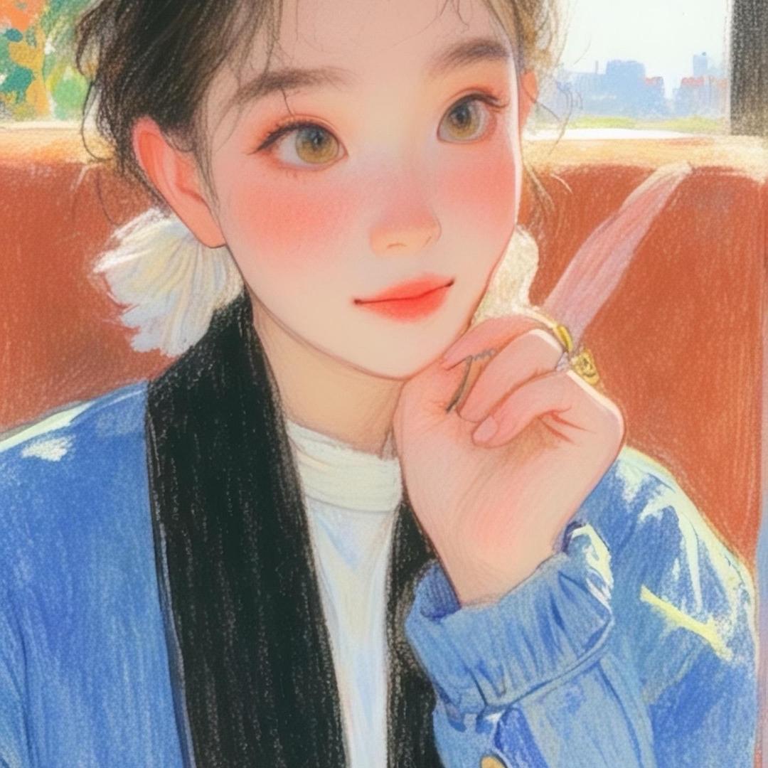 仙女不讲李