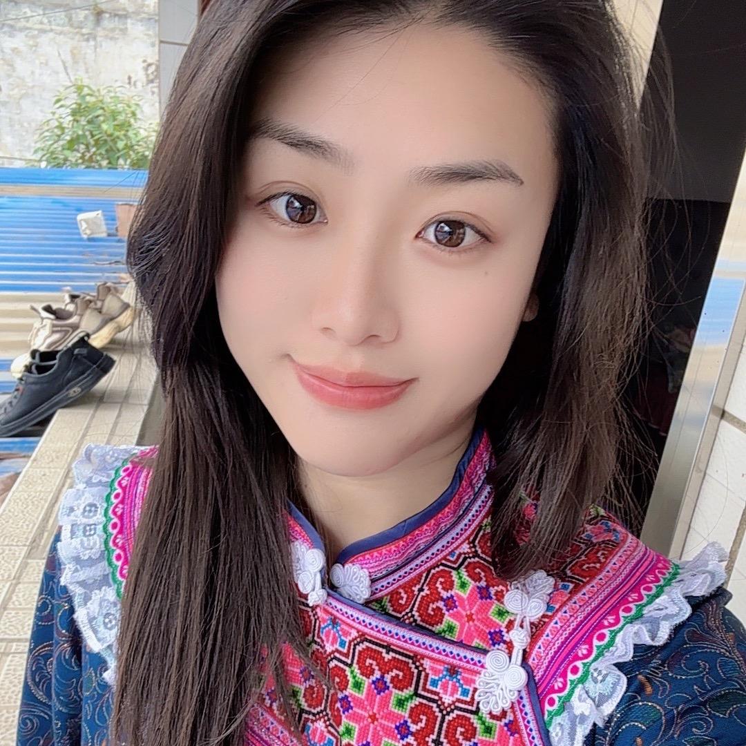 小孃孃