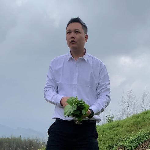 乡村川哥