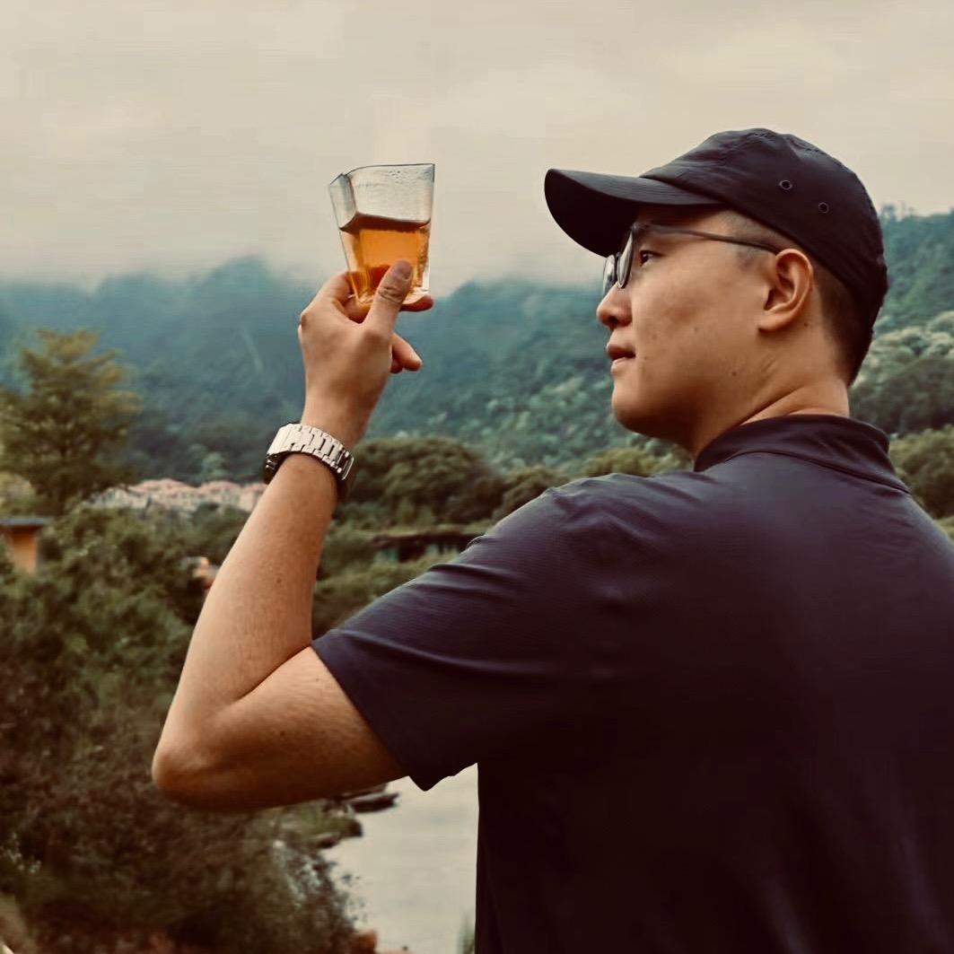 山人茶摄（茶生活）