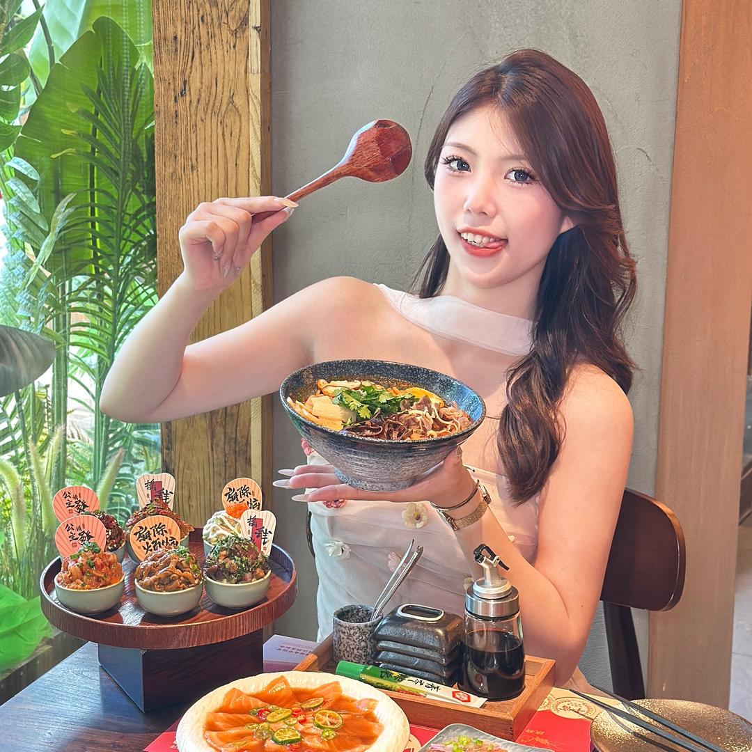 咩咩今天吃什么
