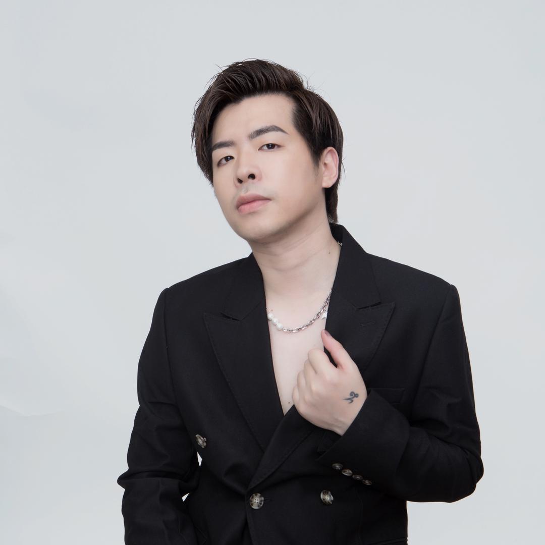 杰哥染发(珂风染膏创始人)