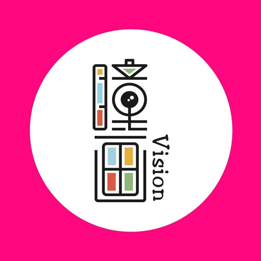 瞳画 Vision 艺术美学（九九老师）