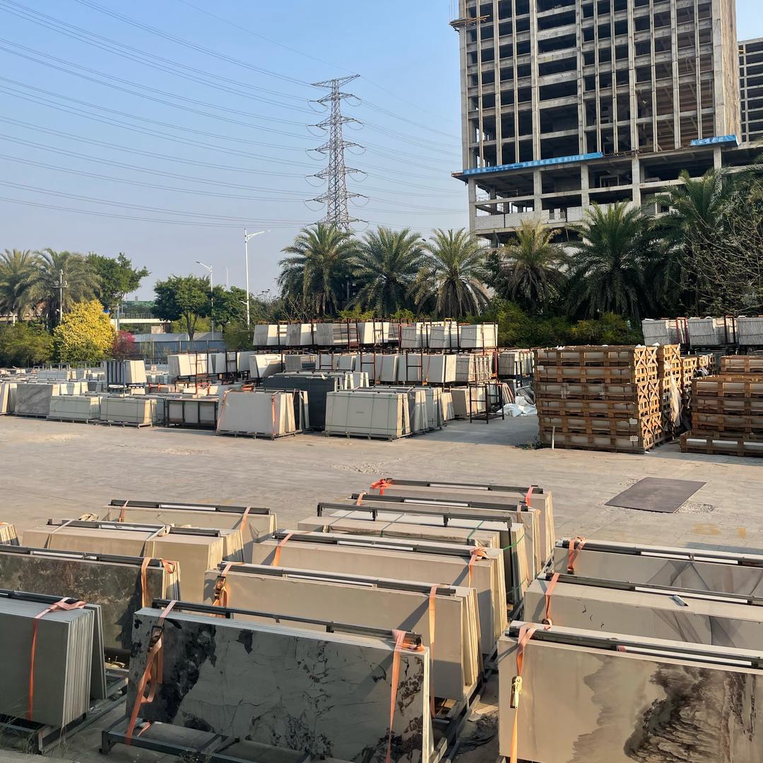 佛山市禅城区恒利成陶瓷批发端口