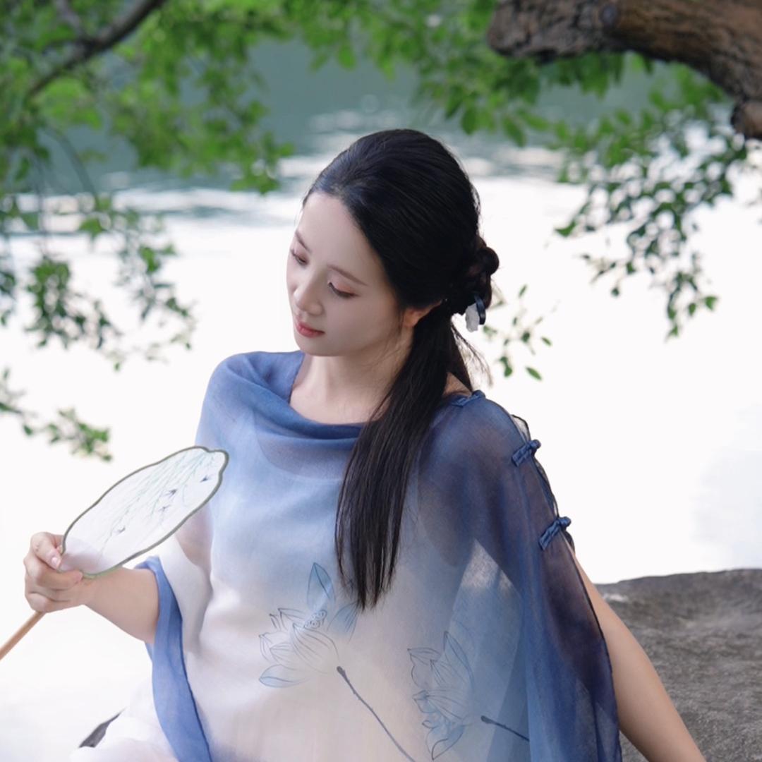 Cocoa小苏旅行穿搭分享