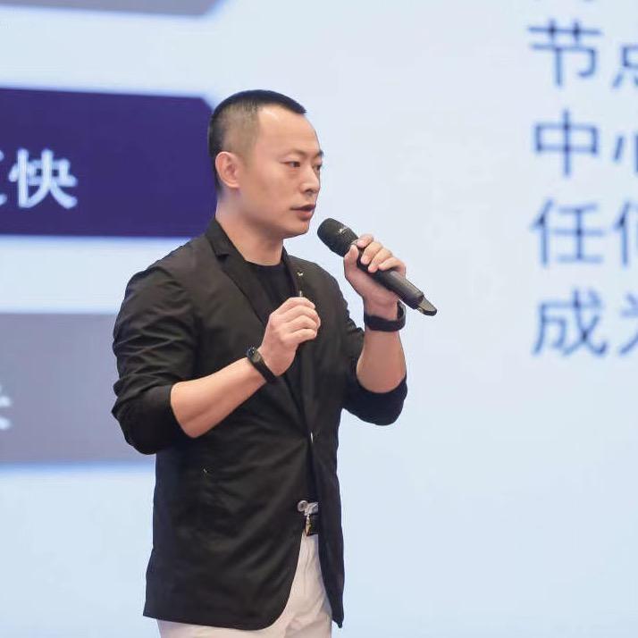 创业鹏哥