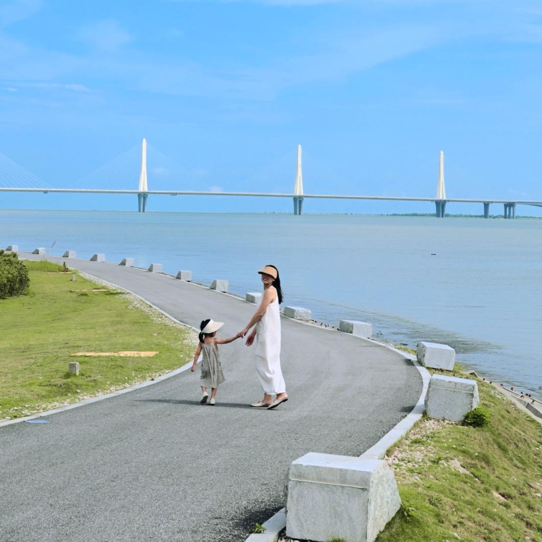 小米妈妈环游记